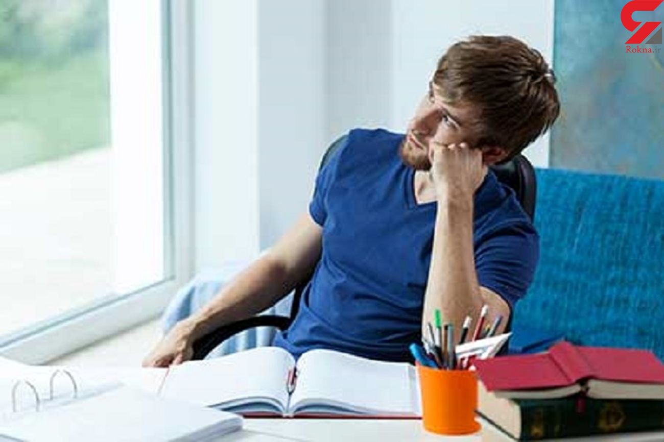 تاثیر تست زنی دینی با کنکور آسان است