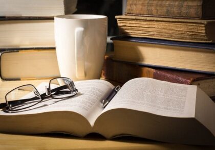 فایده مطالعه کتاب چیست؟