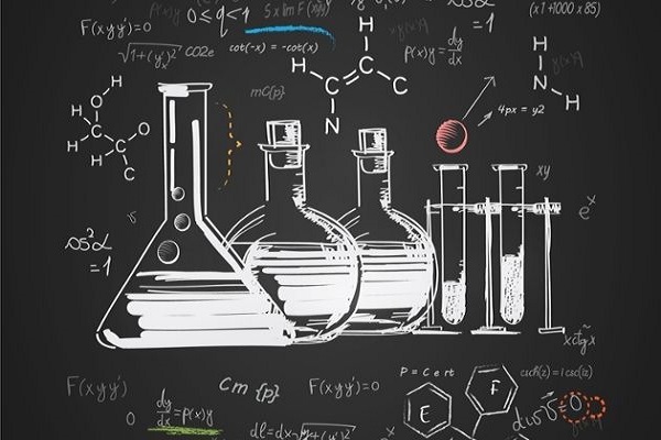 اوج یادگیری شیمی با کنکور آسان است