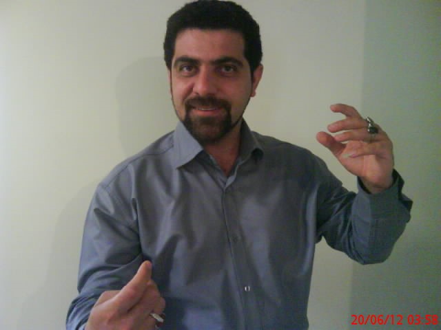 تدریس عربی استاد احمدی با انتشارات گیلنا