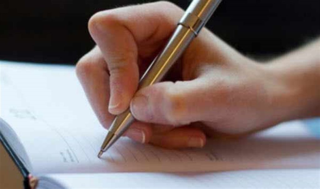 روش خلاصه نویسی