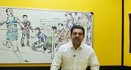 مشاوره استاد حسین احمدی