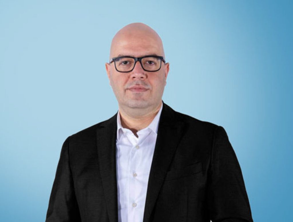 دکتر رضا بابایی شیمی