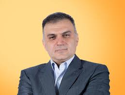 زیست محمد پازوکی