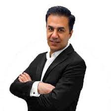 شیمی بهمن بازرگان
