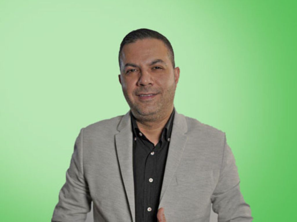 امیر میرحسینی